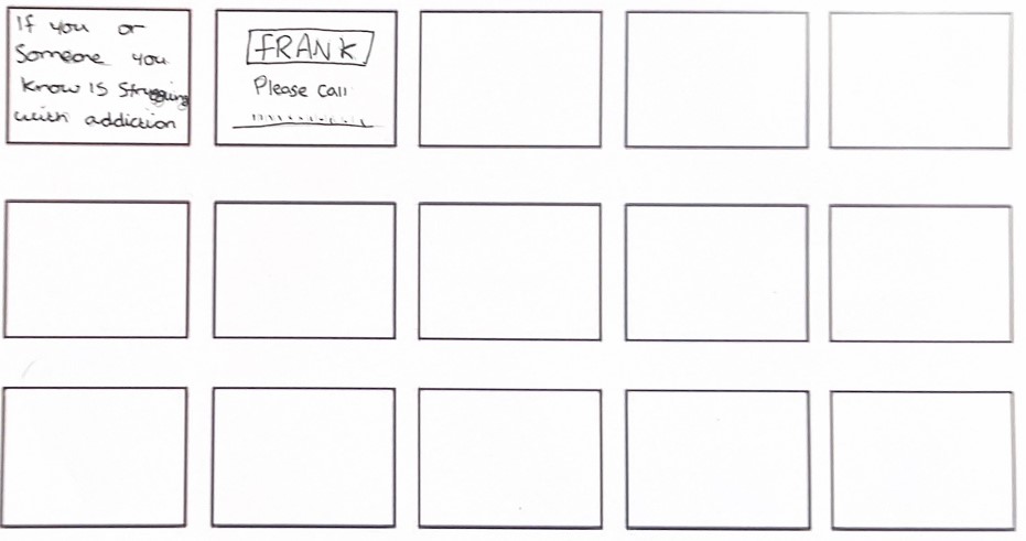 Final storyboard two